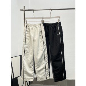 Balenciaga 발렌시아가 나일론 팬츠 바지 의류