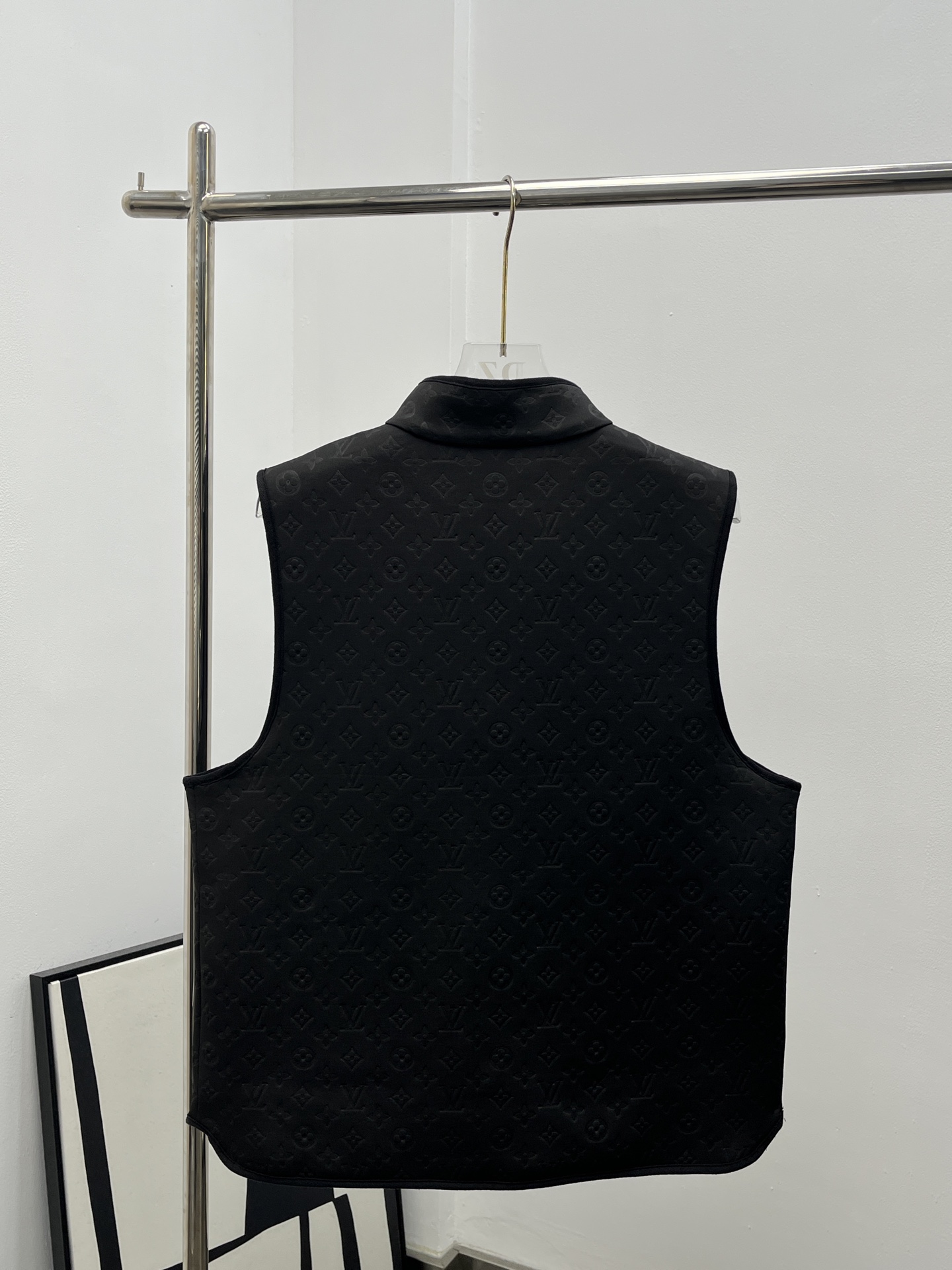 Louis Vuitton LV 루이비통 리버시블 베스트 조끼 의류