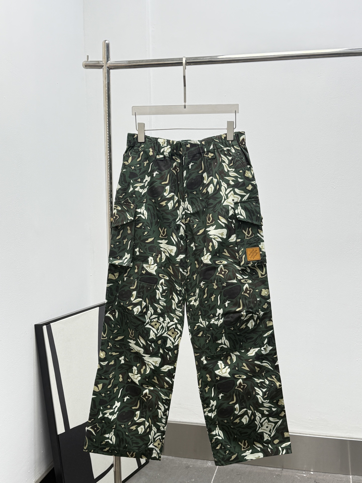 Louis Vuitton LV 루이비통 팬츠 바지 의류