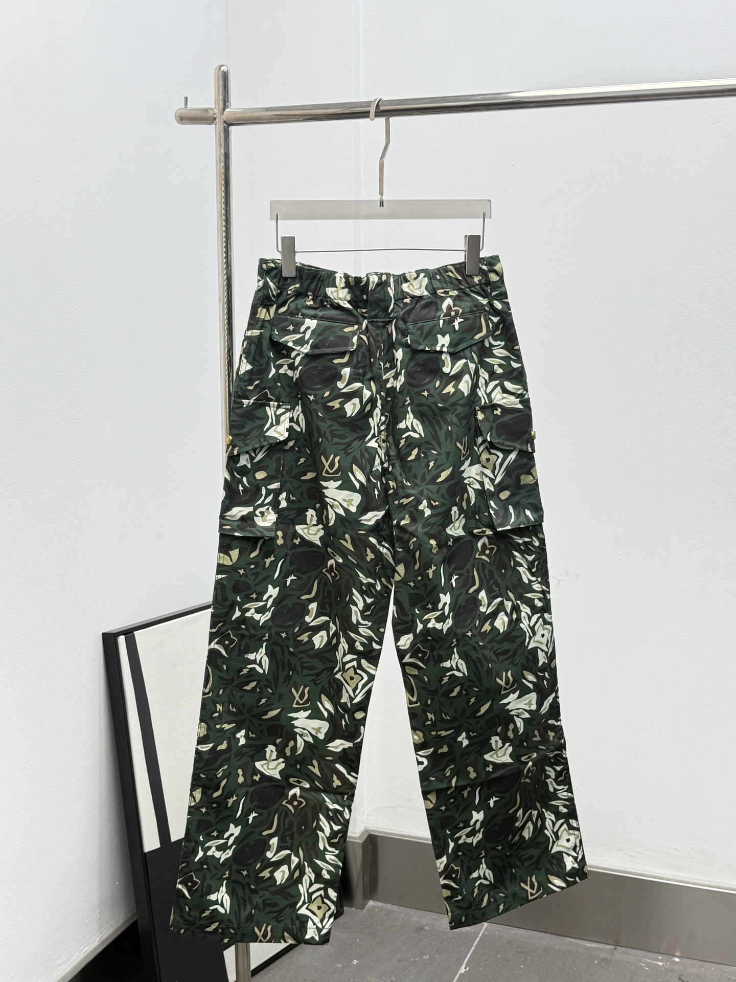 Louis Vuitton LV 루이비통 팬츠 바지 의류