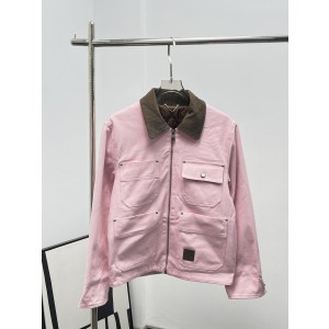 Louis Vuitton LV 루이비통 데님 재킷 의류