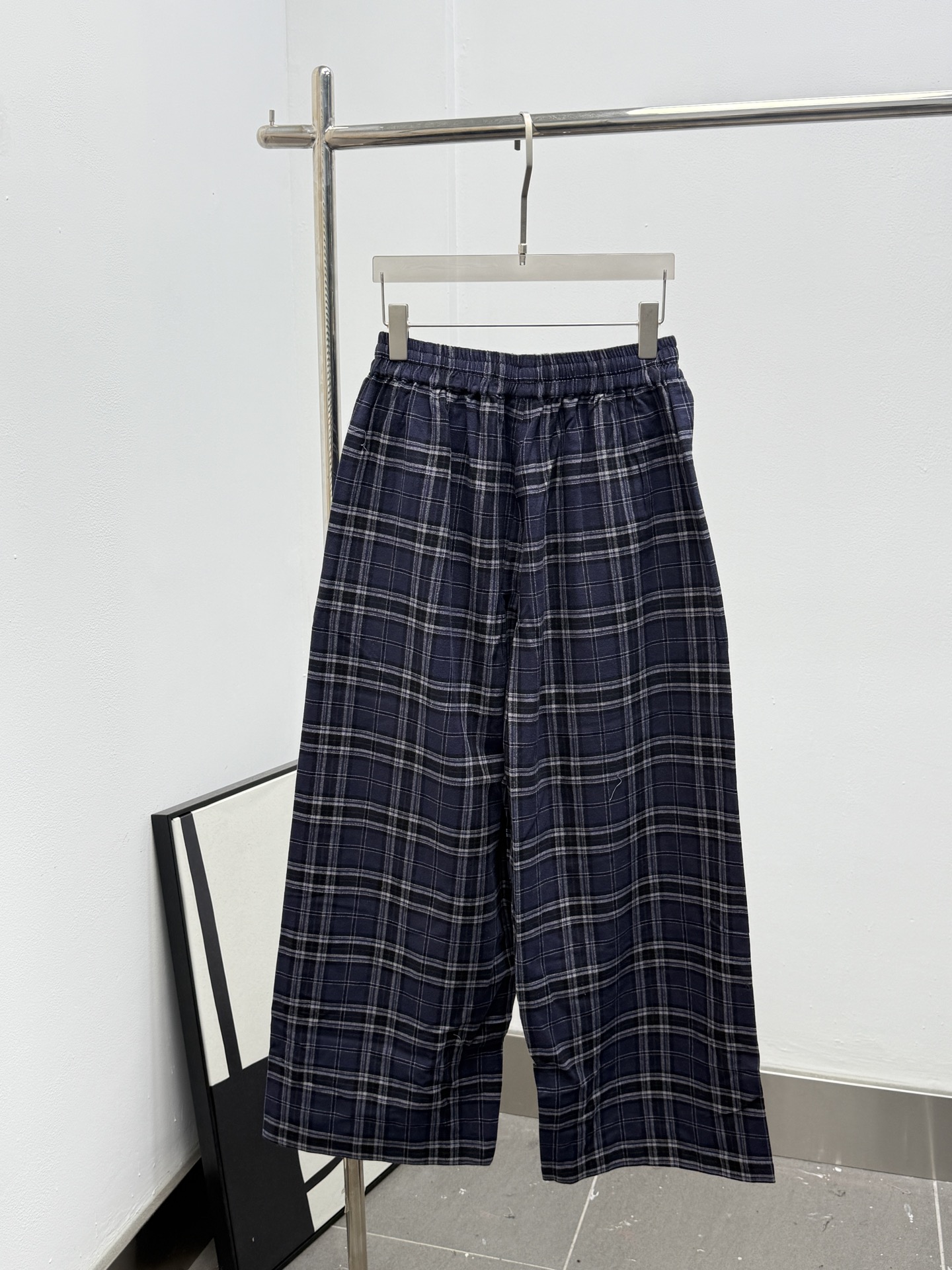 Balenciaga 발렌시아가 후드 재킷 + 팬츠 바지 세트 의류