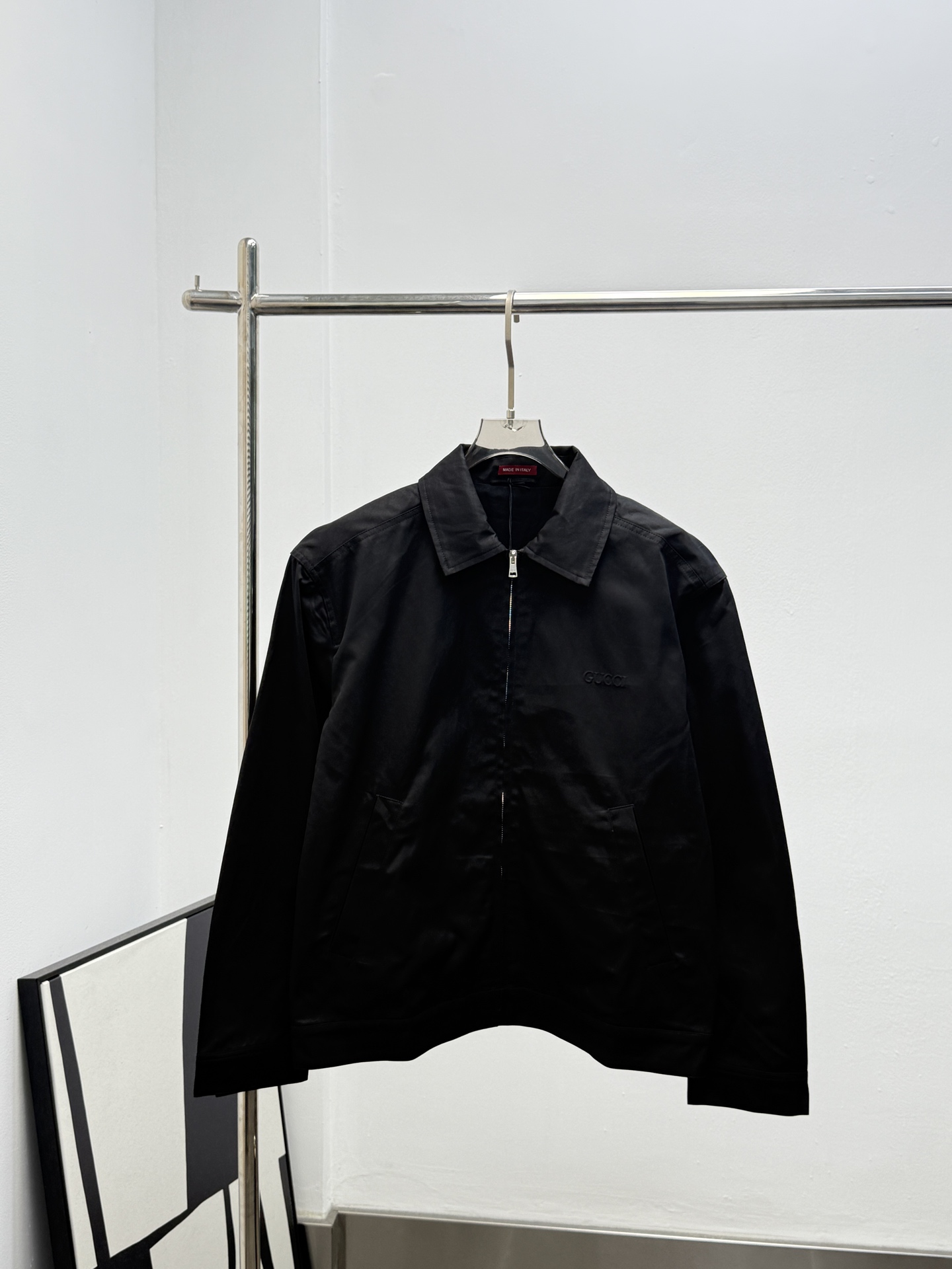 Gucci 구찌 캐주얼 셔츠 재킷 & 팬츠 바지 세트 의류