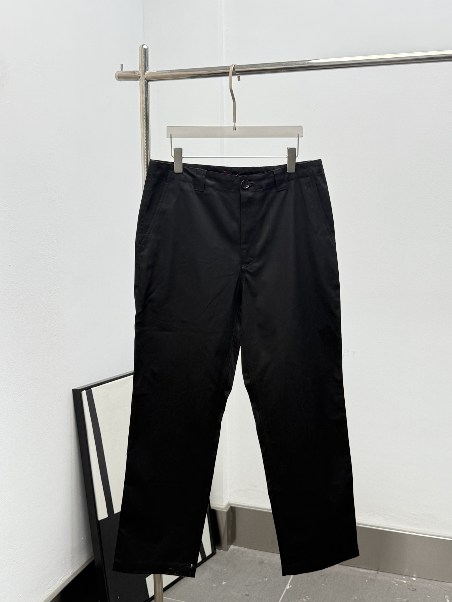 Gucci 구찌 캐주얼 셔츠 재킷 & 팬츠 바지 세트 의류