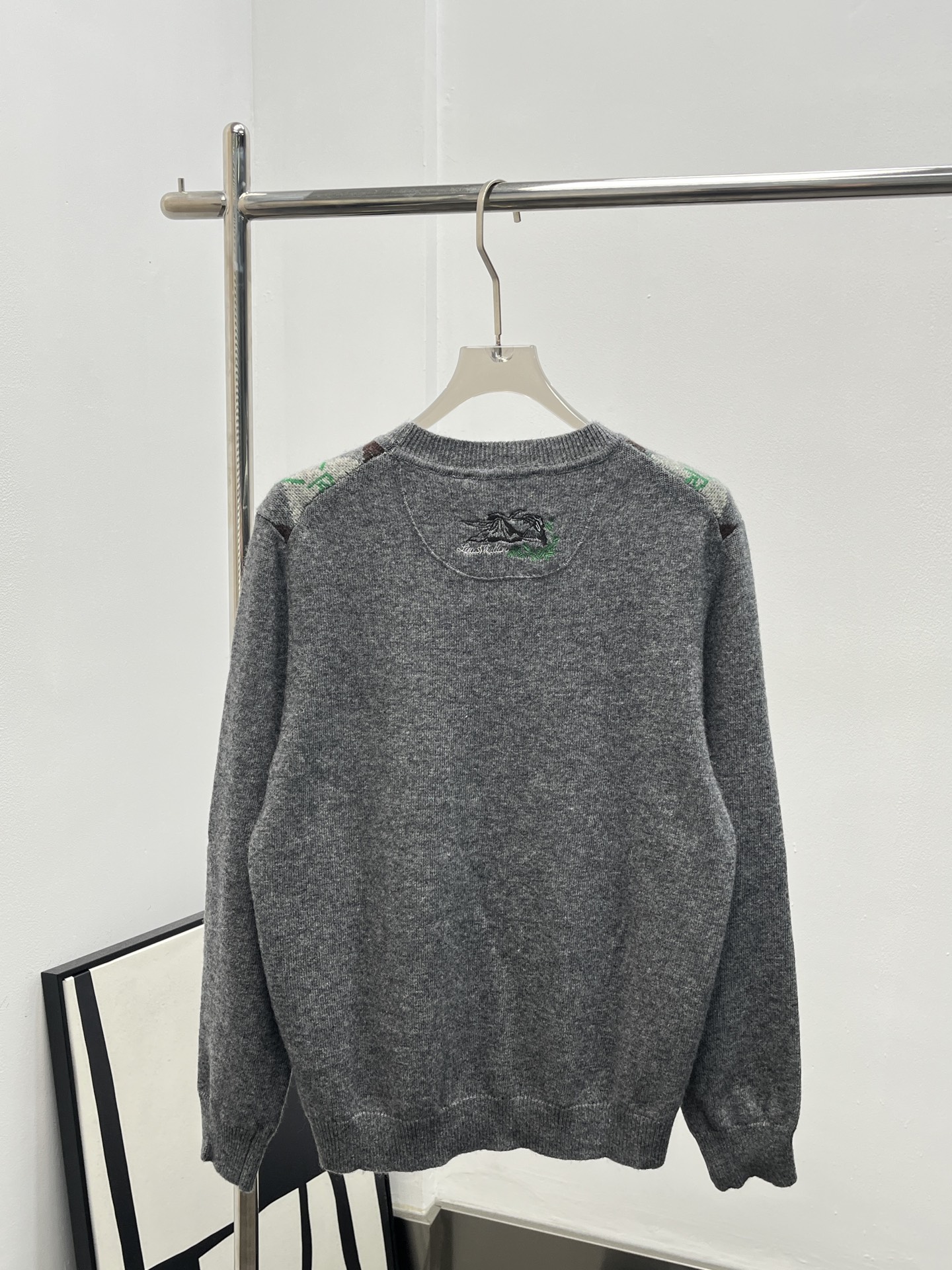 LV 루이비통 긴팔 니트 의류