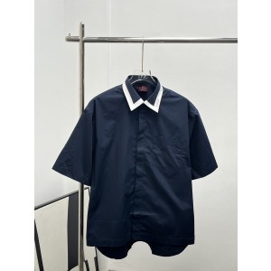 GUCCI 구찌 남성 반팔 셔츠 의류