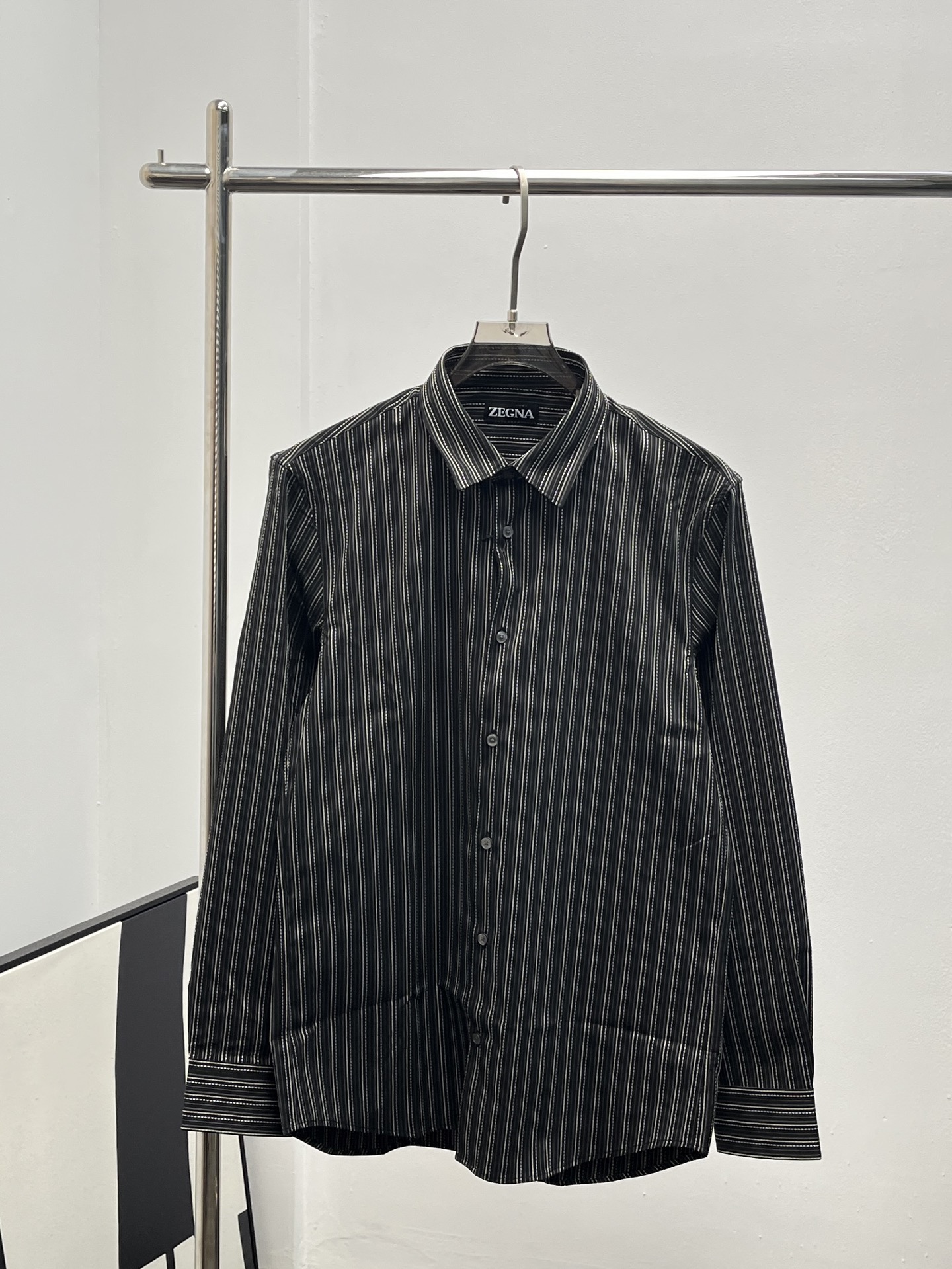 ZEGNA 제냐 셔츠 의류