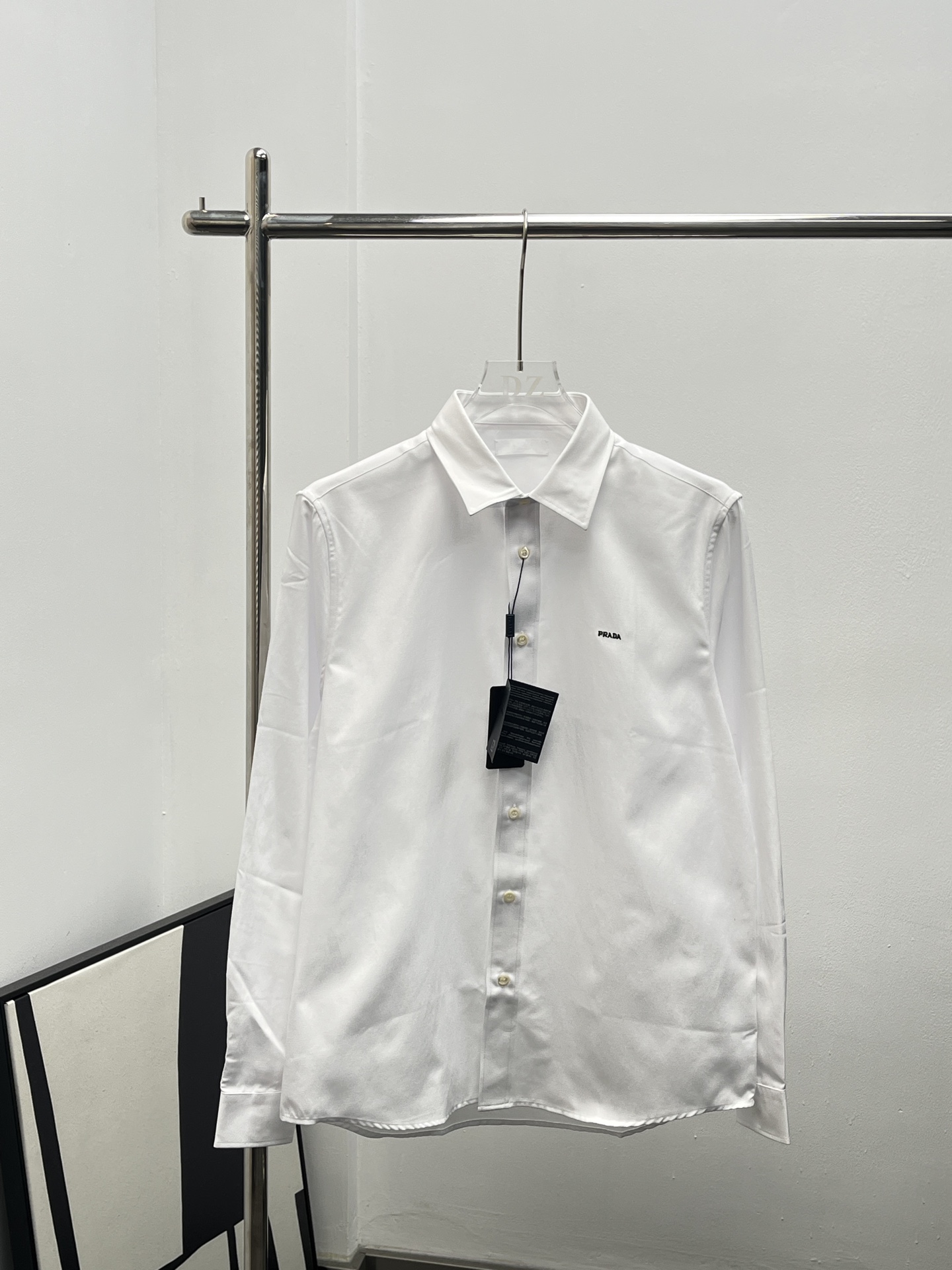 Prada 프라다 셔츠 의류
