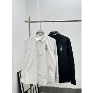 Burberry 버버리 마킹 롱슬리브 긴팔 셔츠 의류