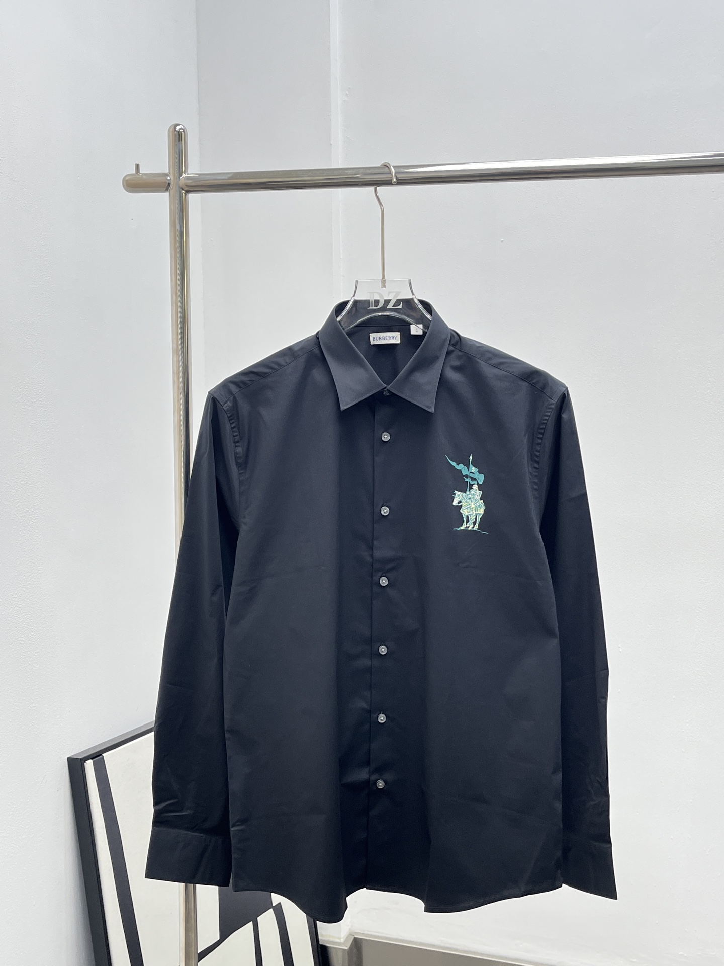 Burberry 버버리 마킹 롱슬리브 긴팔 셔츠 의류