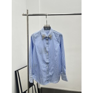 PRADA 프라다 셔츠 의류