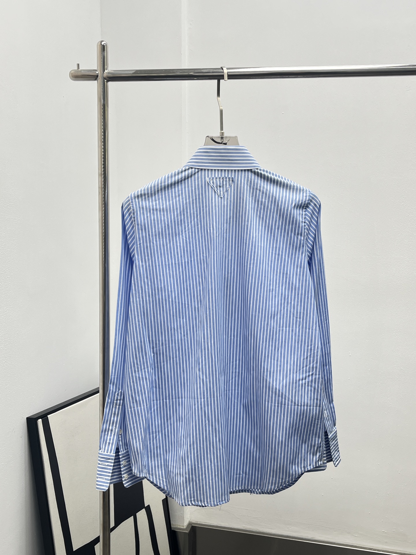 PRADA 프라다 셔츠 의류