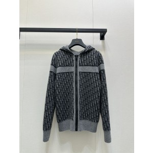 Dior CD 디올 리버서블 후드 재킷 + 팬츠 바지 세트 의류