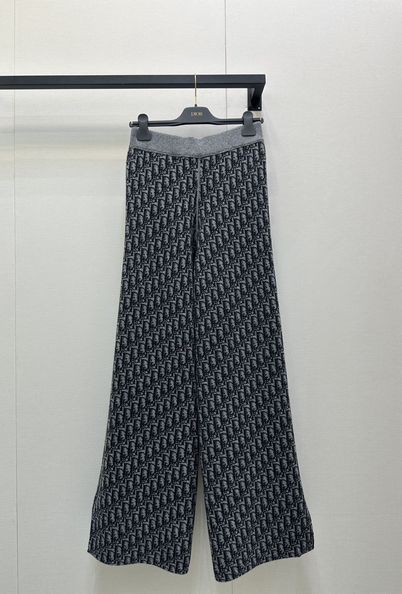 Dior CD 디올 리버서블 후드 재킷 + 팬츠 바지 세트 의류