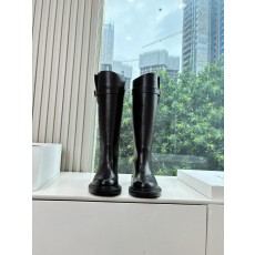 CELINE 셀린느 롱 라이딩 부츠 신발