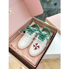 MiuMiu 미우미우 쿠키 스니커즈 신발