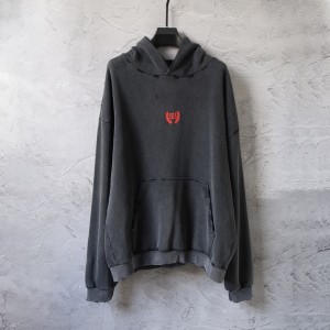 Balenciaga 발렌시아가 후드티 의류