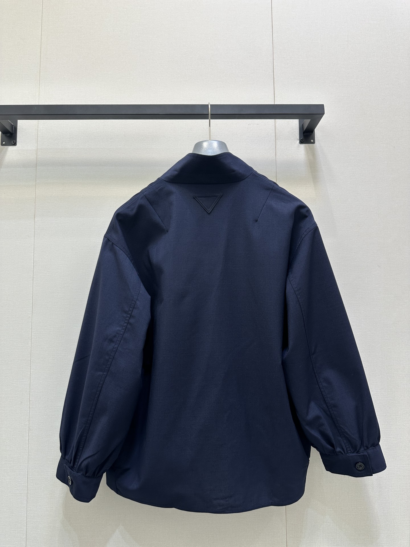 PRADA 프라다 플라이트 재킷 의류