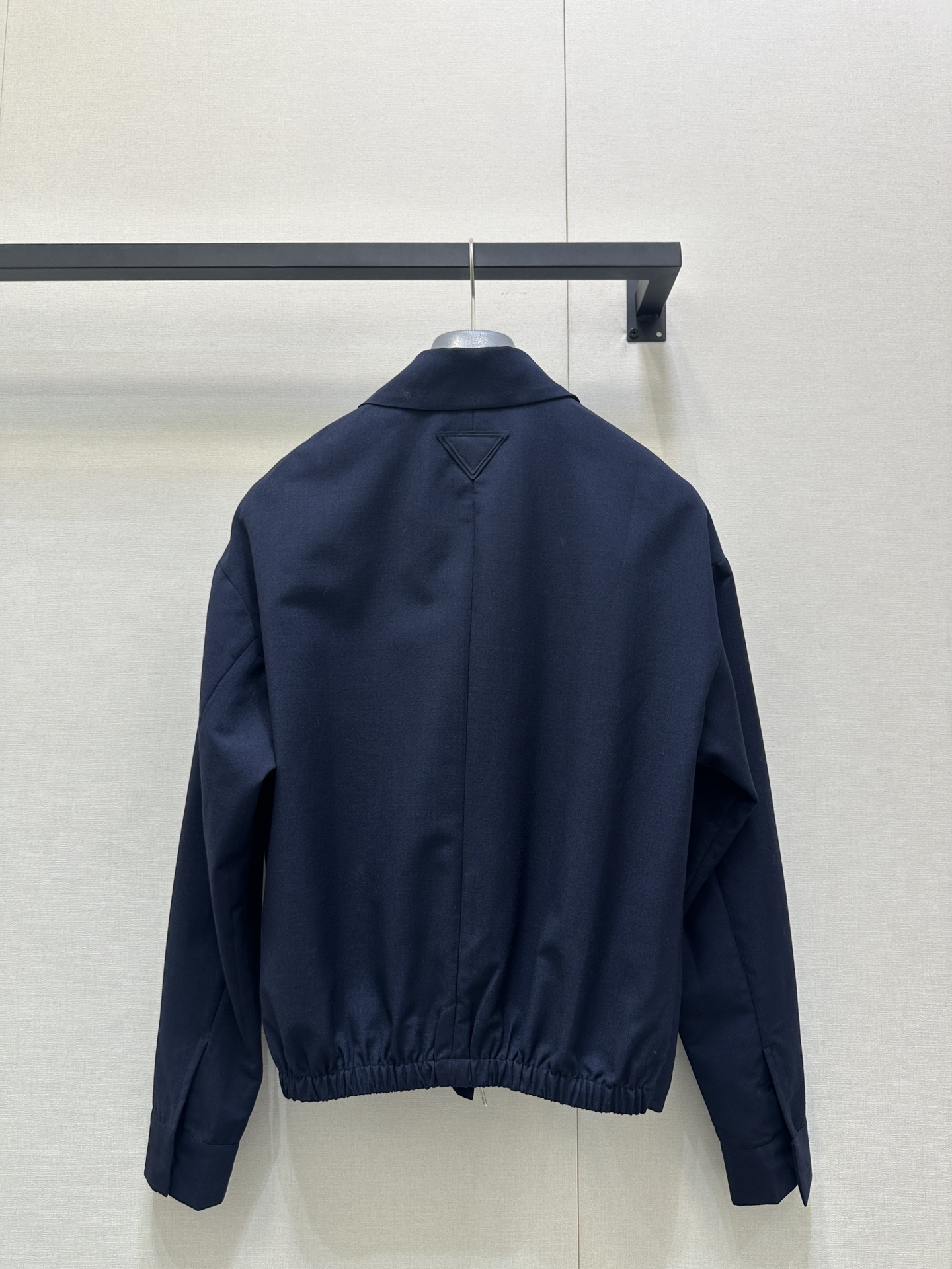 PRADA 프라다 플라이트 재킷 의류