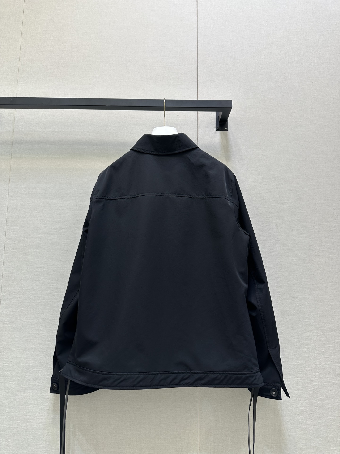 Loewe 로에베 나일론 재킷 의류