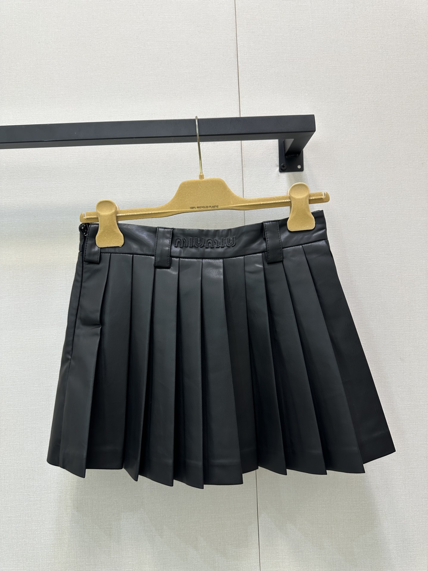 miumiu 미우미우 플리츠 미니스커트 치마 의류