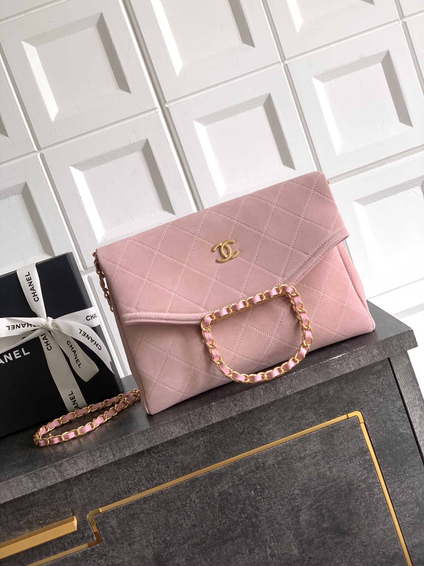 Chanel 샤넬 클래식 플랩 백 스몰 체인백 가방