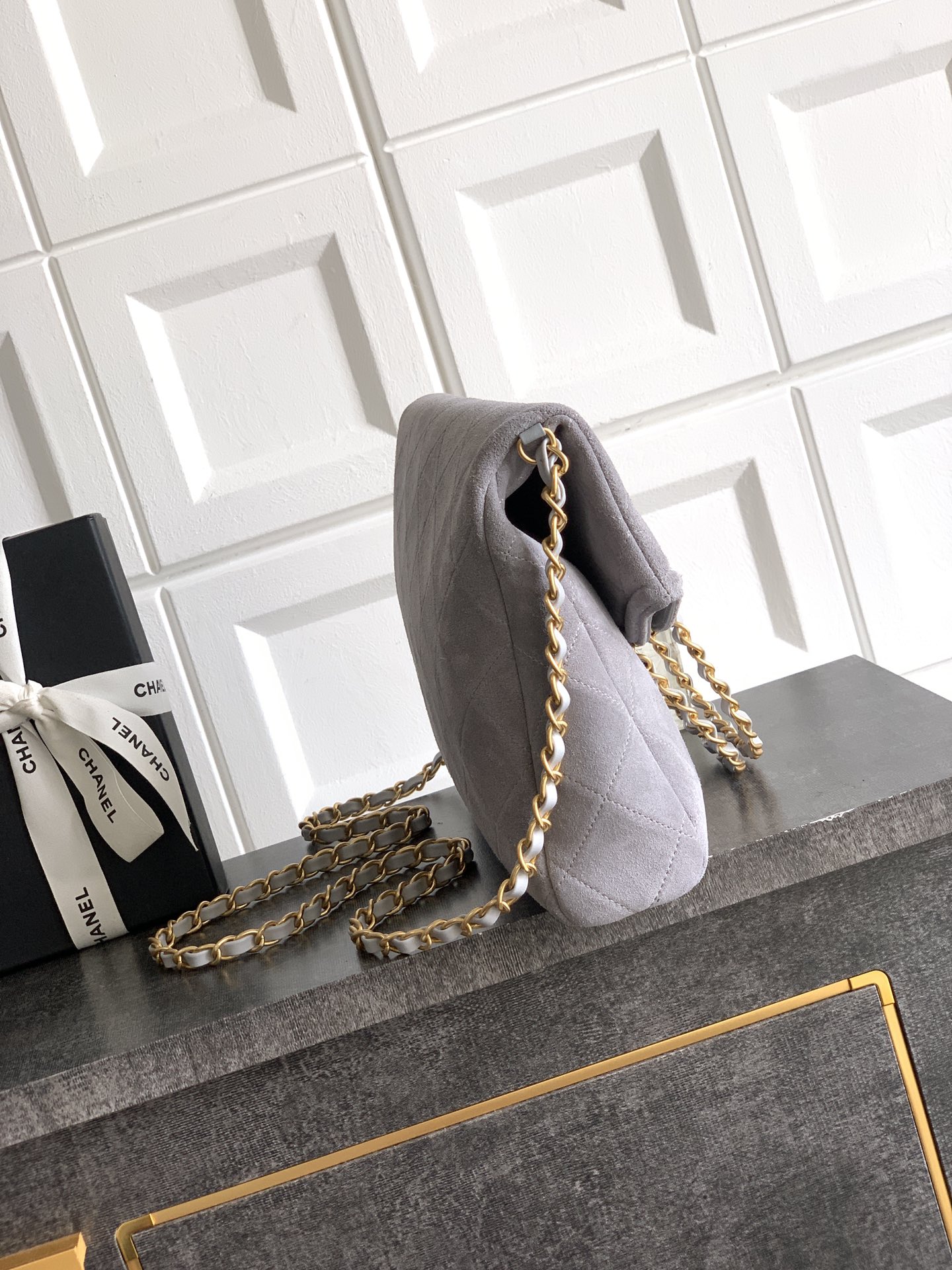 Chanel 샤넬 클래식 플랩 백 스몰 체인백 가방