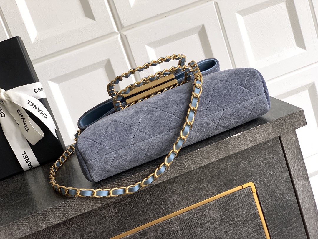 Chanel 샤넬 클래식 플랩 백 스몰 체인백 가방