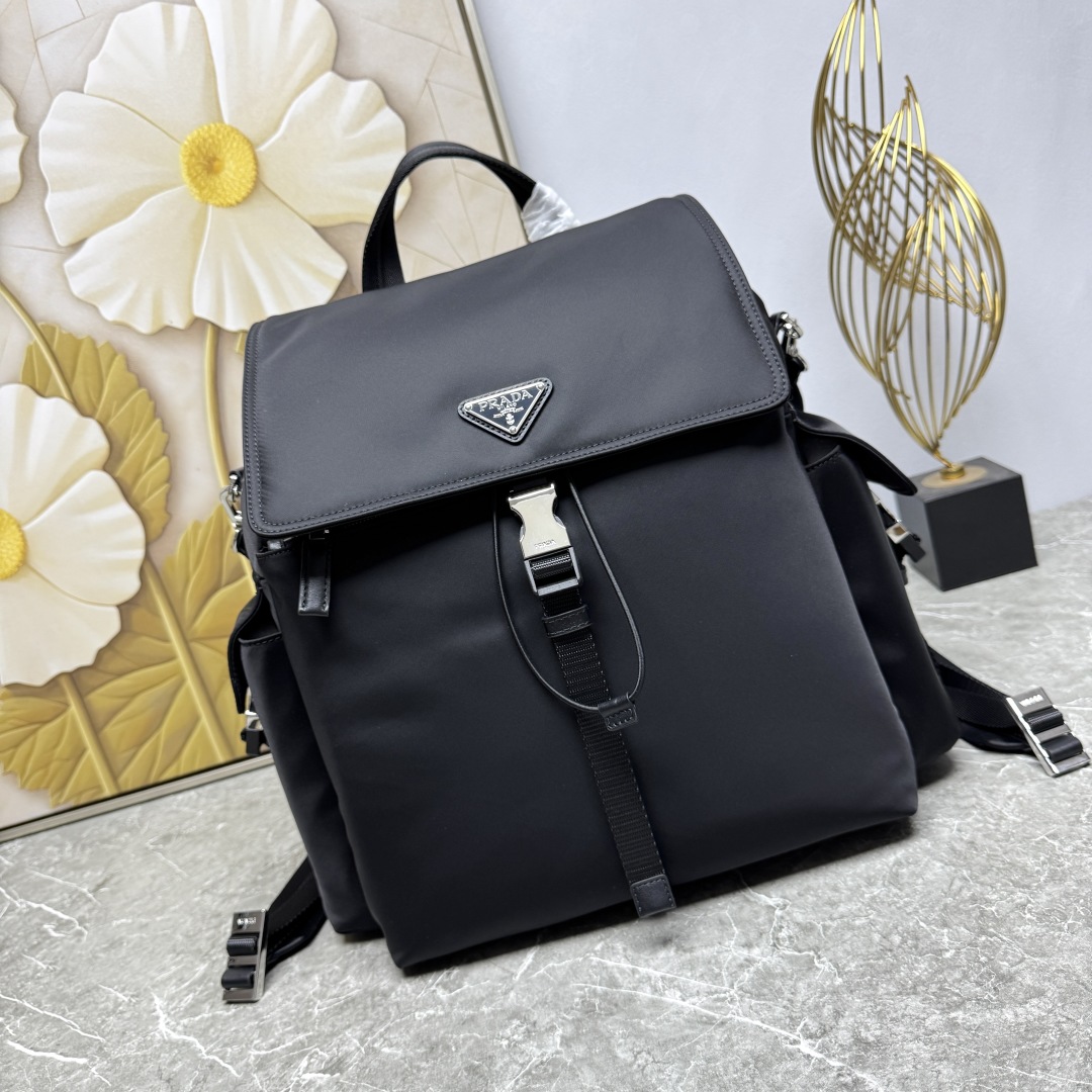 PRADA 프라다 백팩 메신저백 2VZ118 가방