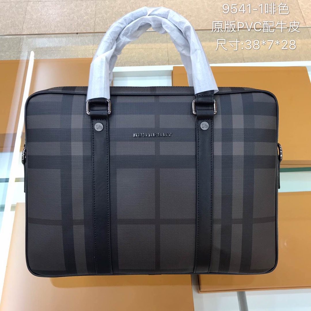 Burberry 버버리 서류가방 브리프케이스 9541-1 가방