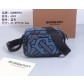 Burberry 버버리 크로스백 · 6003 (블루) 가방