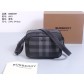 Burberry 버버리 크로스백 · 6001 (블랙) 가방