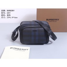 Burberry 버버리 크로스백 · 6001 (블루) 가방