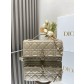 Lady Dior CD 디올 진주 클러치백 숄더백 가방