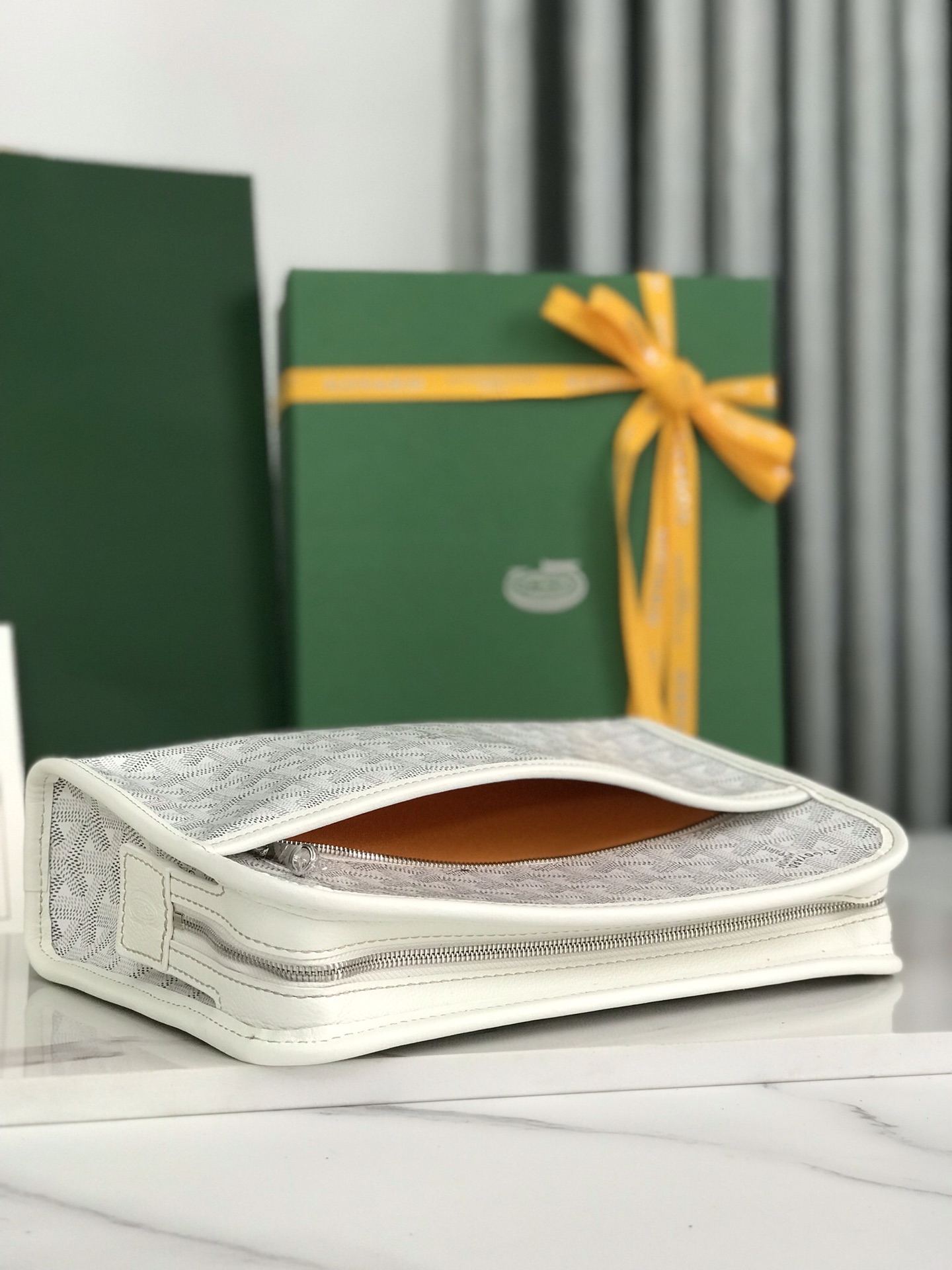 Goyard Jouvence 고야드 쥬방스 백 클러치백 가방