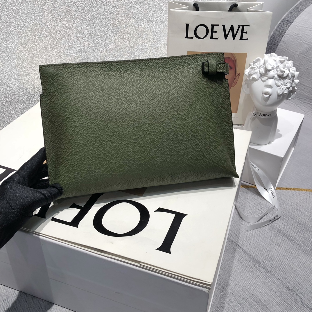 Loewe 로에베 클러치백 가방