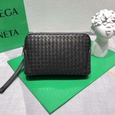 Bottega Veneta 보테가 베네타 더블 지퍼 클러치 가방