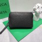 Bottega Veneta 보테가 베네타 더블 지퍼 클러치 가방