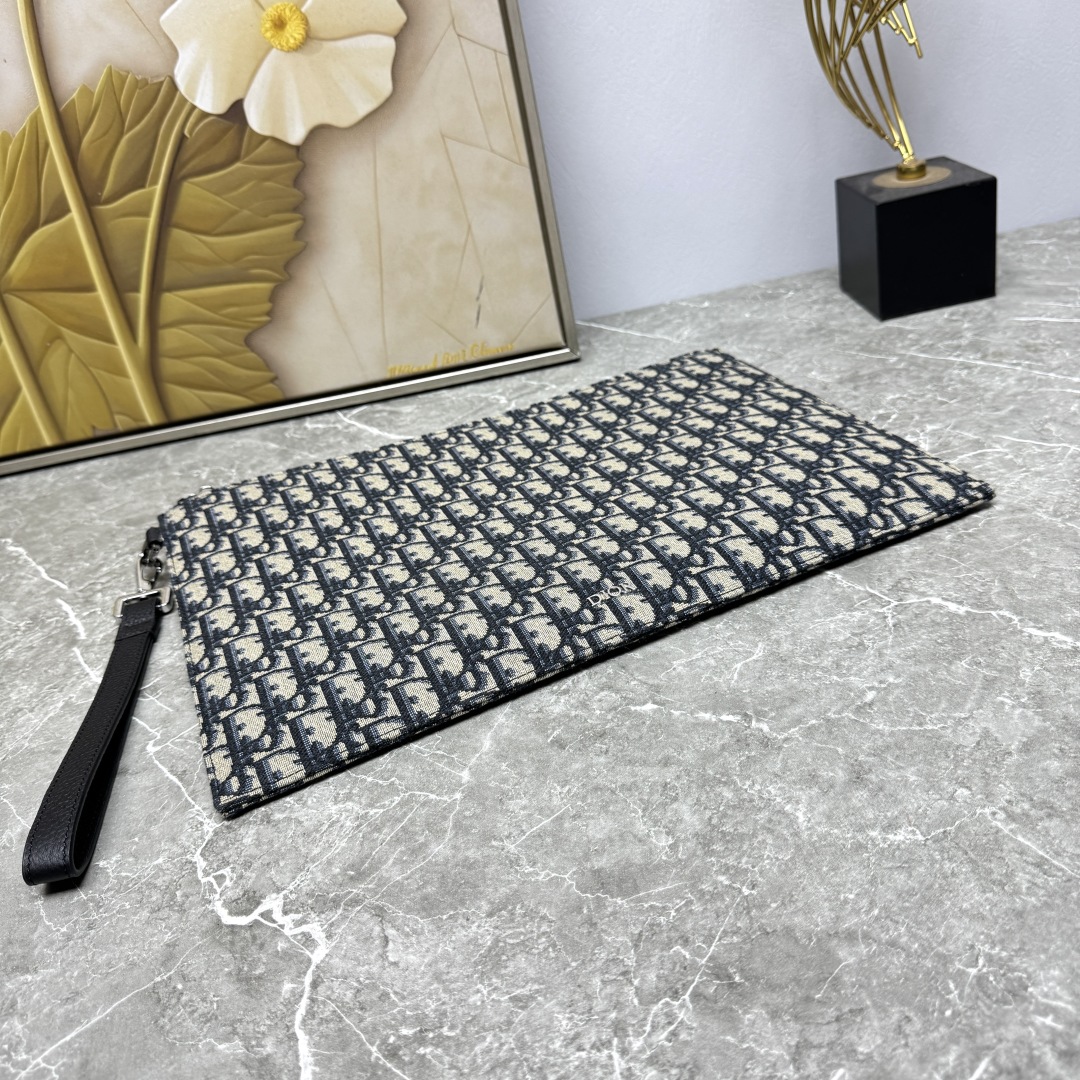 Dior CD 디올 A4 클러치백 가방