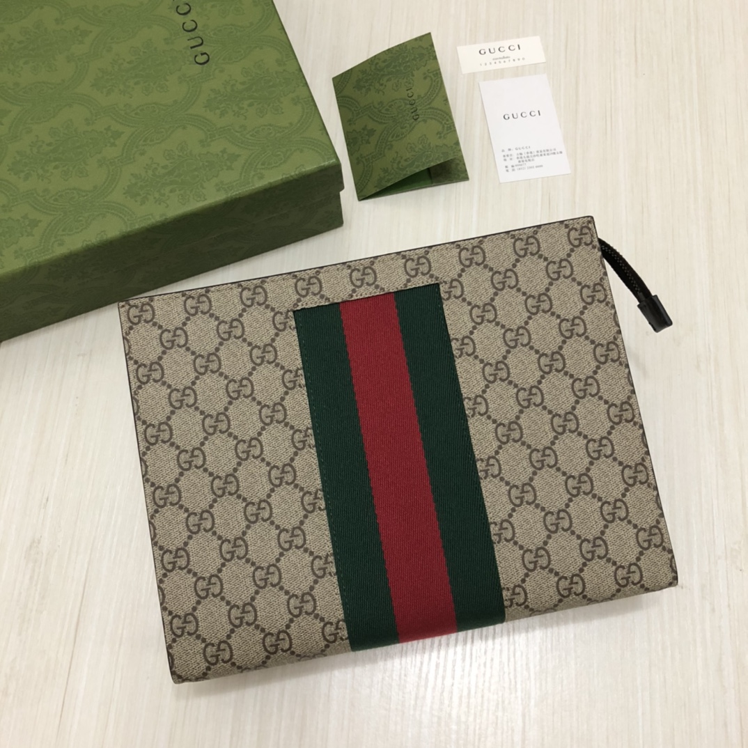 GUCCI 구찌 클러치 백 가방