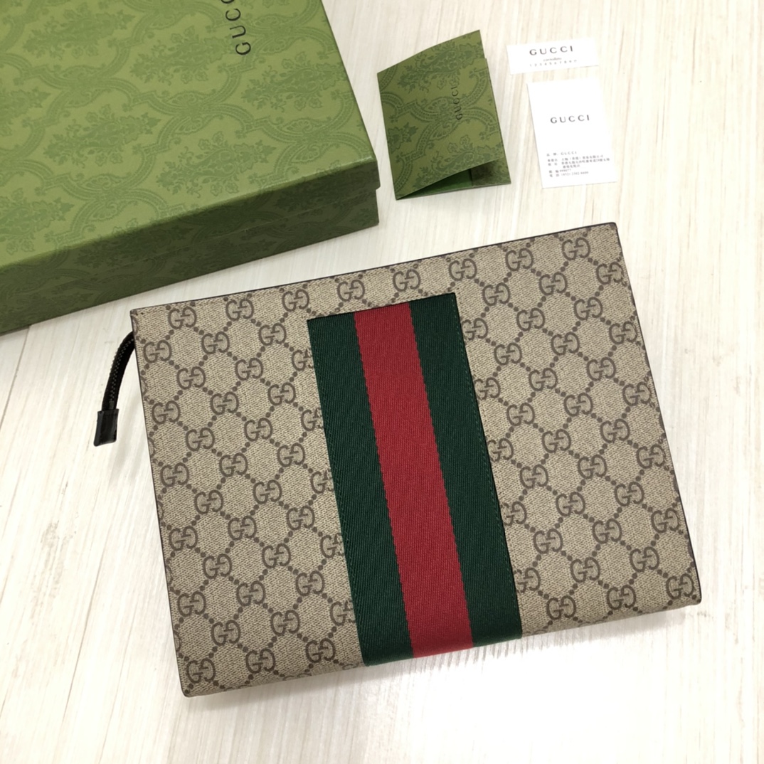 GUCCI 구찌 클러치 백 가방