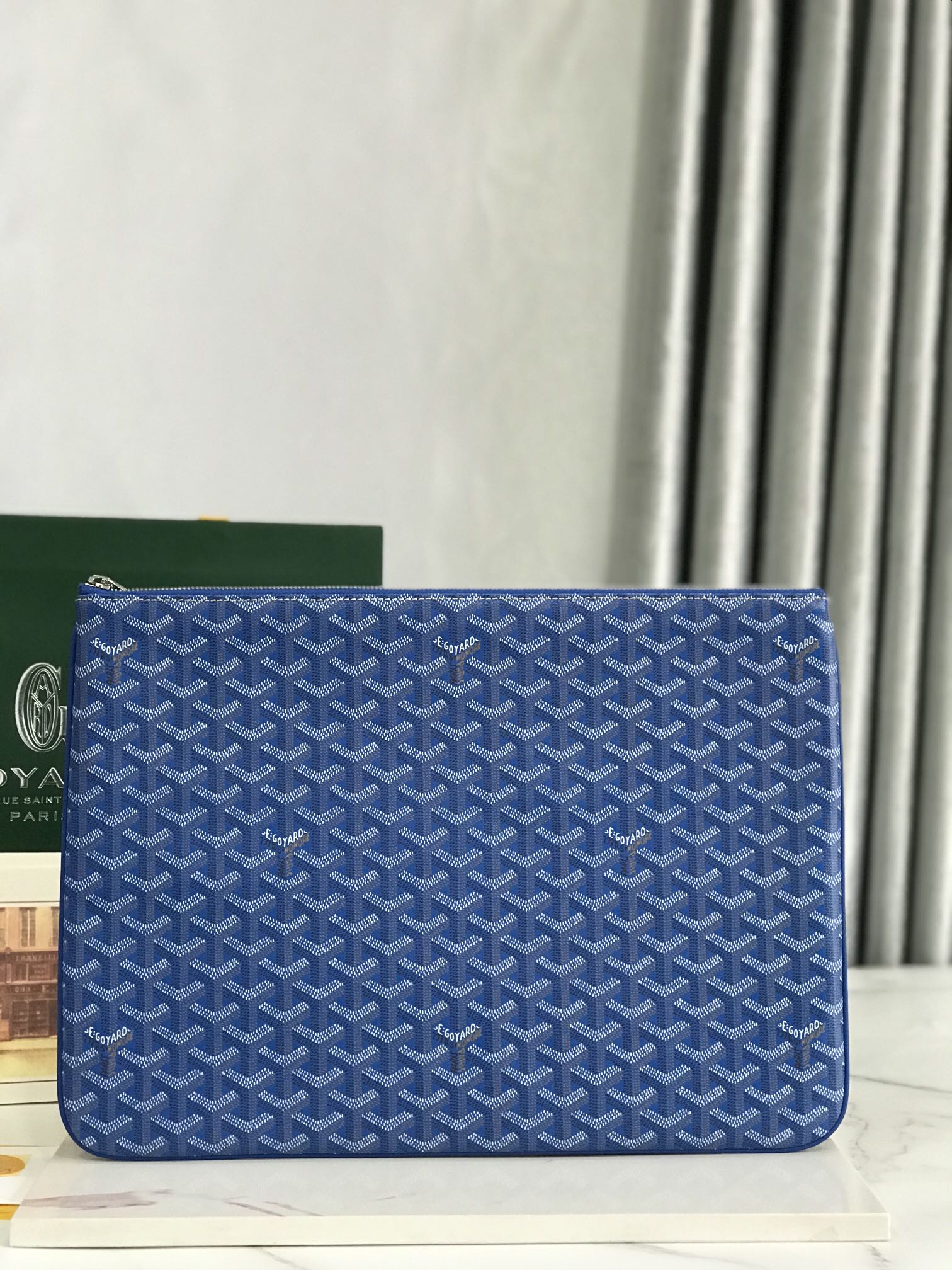 Goyard SENAT 고야드 세나 클러치 백 GM