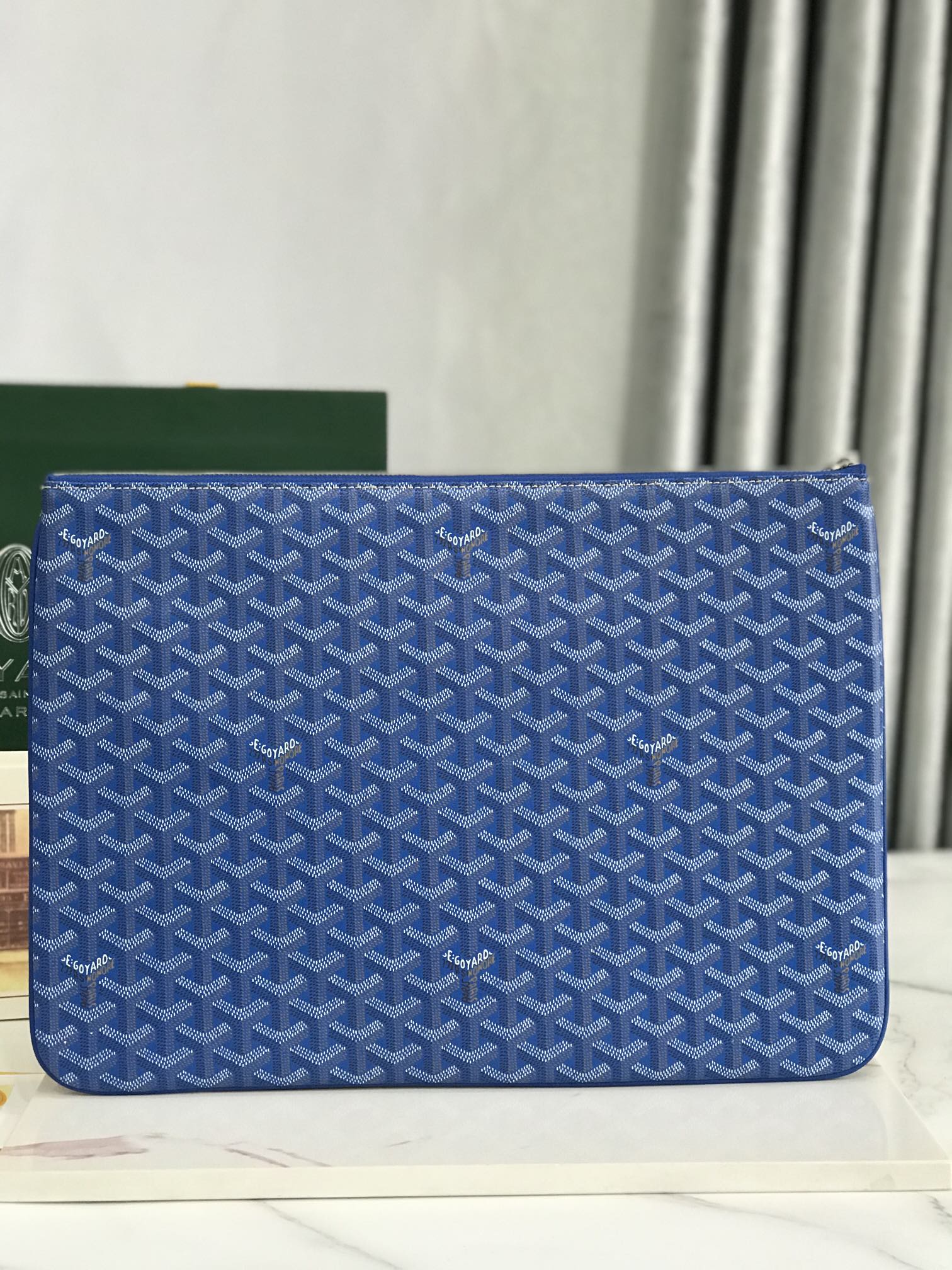 Goyard SENAT 고야드 세나 클러치 백 GM