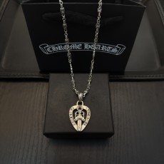 Chrome Hearts CH 크롬하츠 목걸이