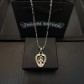 Chrome Hearts CH 크롬하츠 목걸이