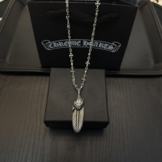 Chrome Hearts CH 크롬하츠 목걸이