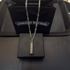Chrome Hearts CH 크롬하츠 목걸이