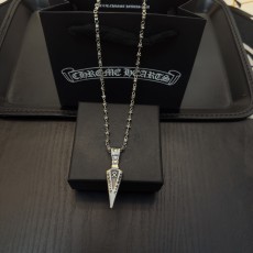 Chrome Hearts CH 크롬하츠 목걸이