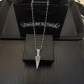 Chrome Hearts CH 크롬하츠 목걸이