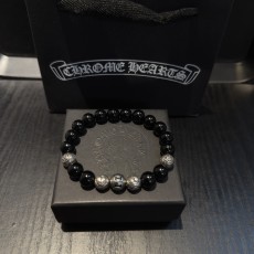 Chrome Hearts CH 크롬하츠 손목 팔찌